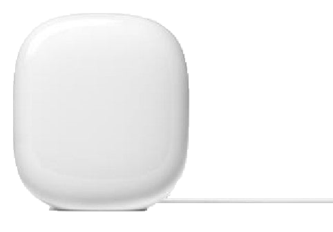 Google GA03689US WIFI 6E PRO Mesh Router Two Pack