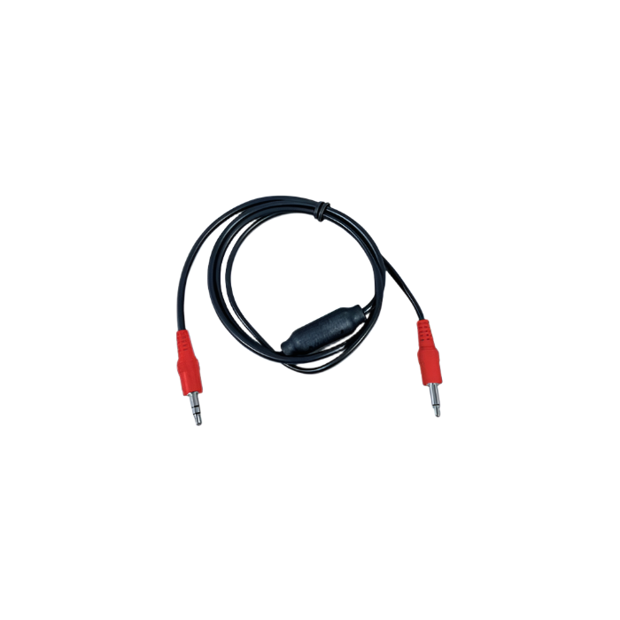 IRC-SM12V Stereo to mono 12v IR Cable