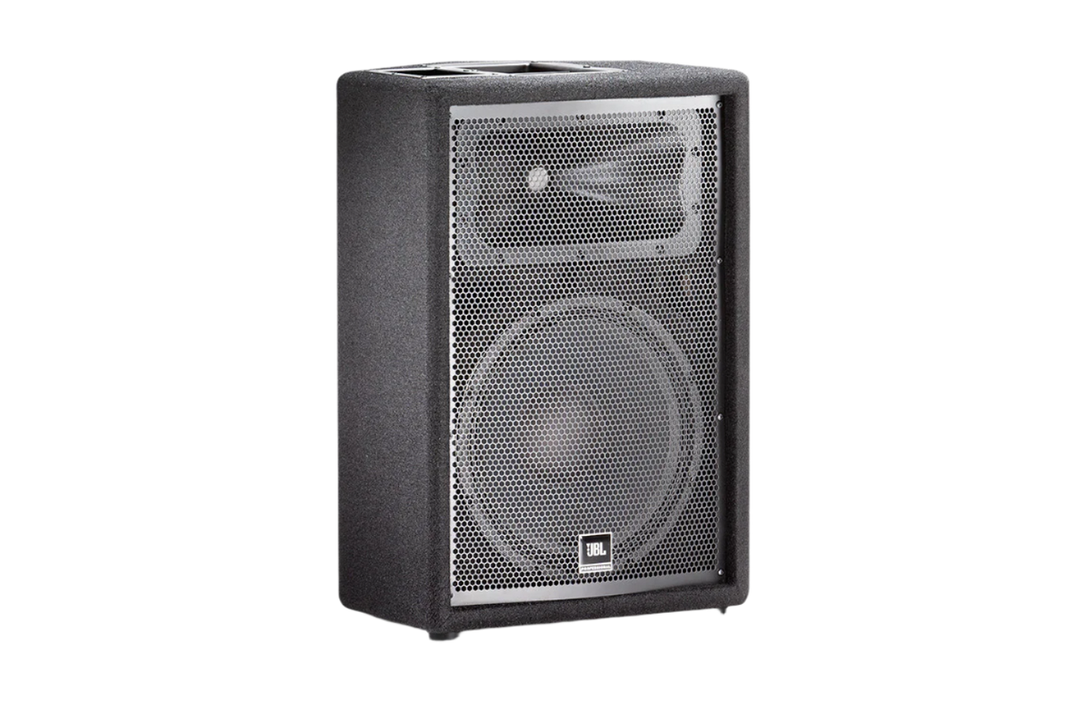 JRX212 12" Two-Way Sound Reinforcement Loudspeaker System