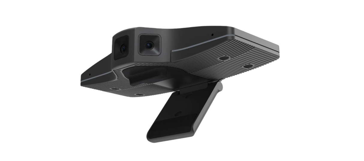 K180Mini Panocam 4K@3 Lens 180–degree FOV Fixed Focus