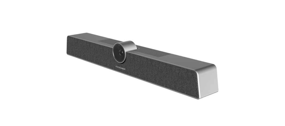 KBAR Video & Audio Communication Bar