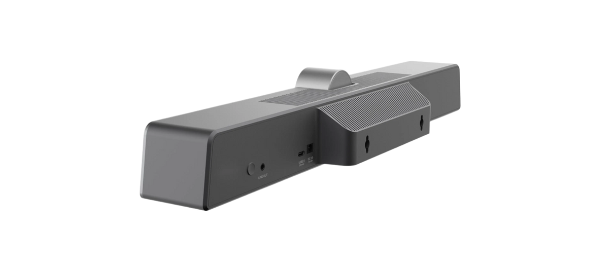 KBAR Video & Audio Communication Bar