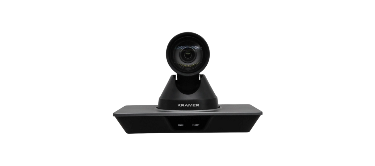 KCAM4K 4K PTZ Camera & 4K UHD Camera