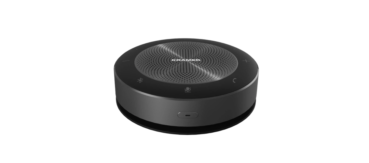 KSpeak Omni–directional Speaker Phone