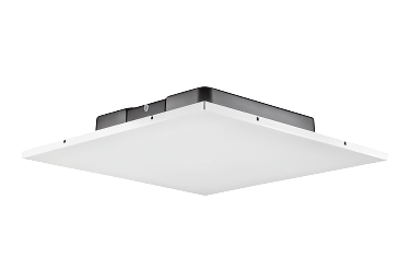 LCT 81C/T Low-Profile Lay-In 2' x 2' Ceiling Tile Loudspeaker 8" Driver (Pair)