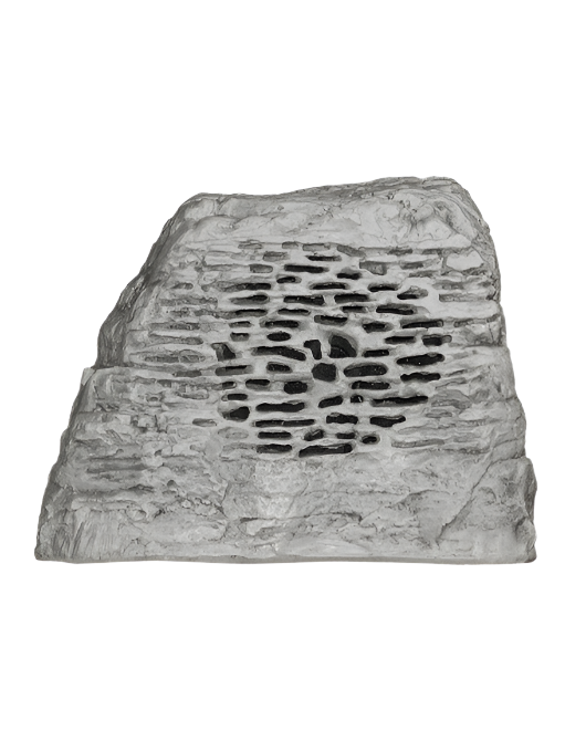 OCTOROCKG 8" Speaker Coax On-Ground Rock (Each)