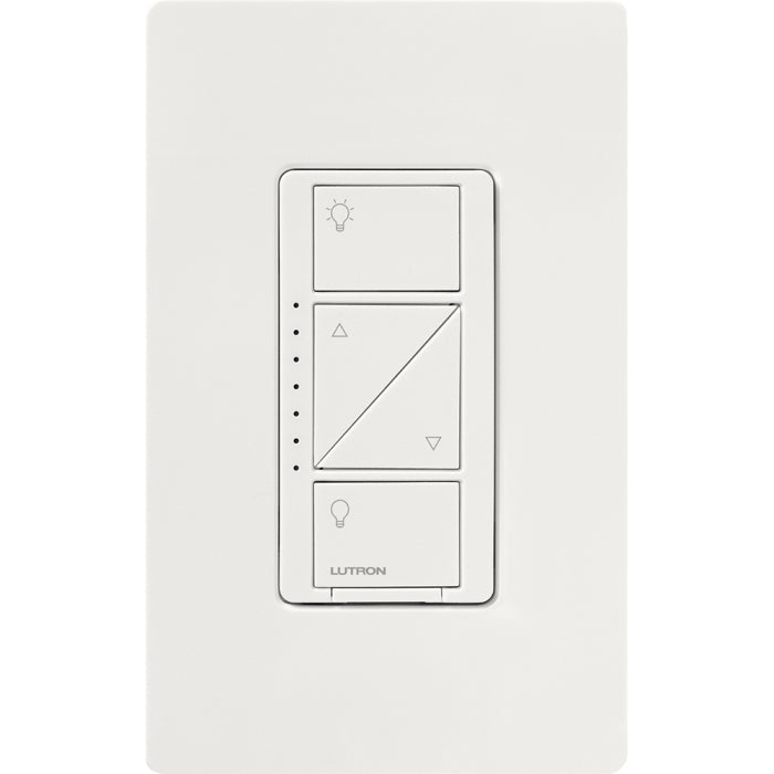 PD-6WCL CASETA In Wall Dimmer