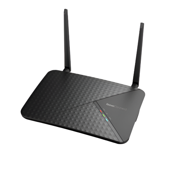 NCX900 Enterprise POE Dual Wifi up to 64 Users