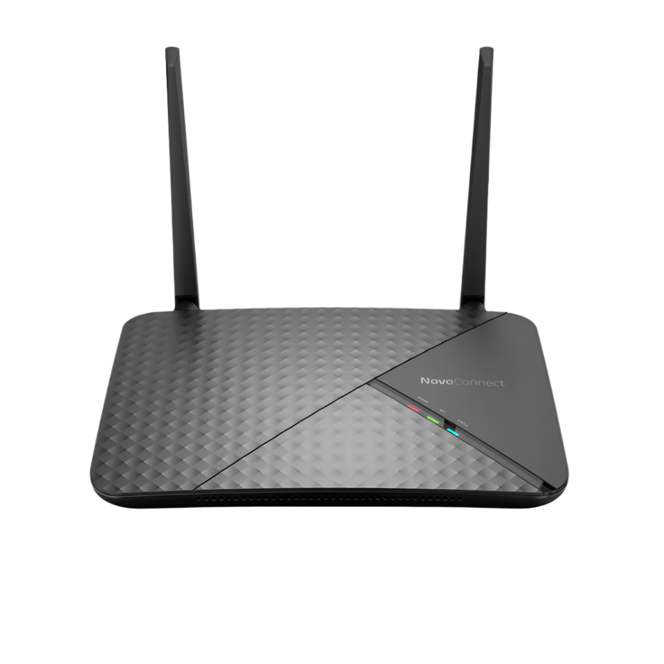 NCX900 Enterprise POE Dual Wifi up to 64 Users