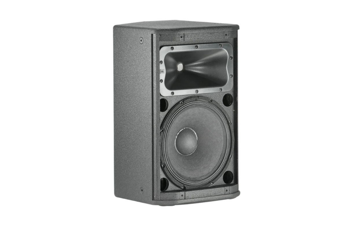 PRX412M 12" Two-Way Stage Monitor