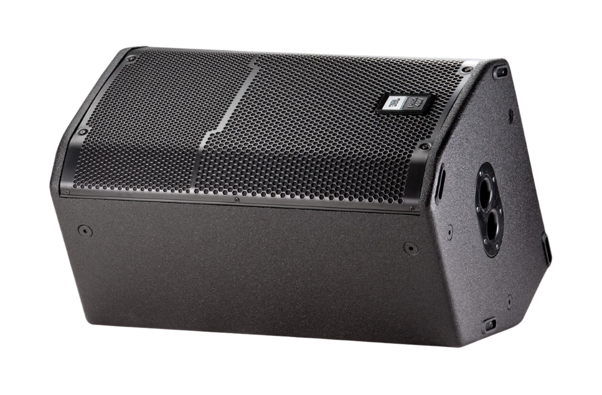 PRX412M 12" Two-Way Stage Monitor