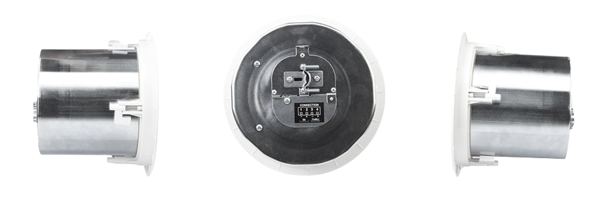 ACC6T 6.5" In-Ceiling Speaker (Pair)