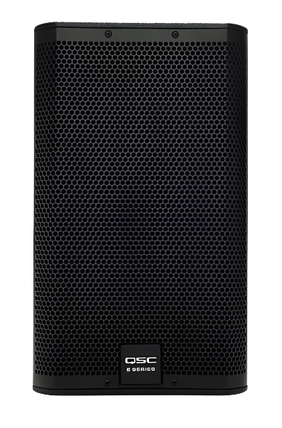 Compact 2-Way Powered Loudspeaker (Each)