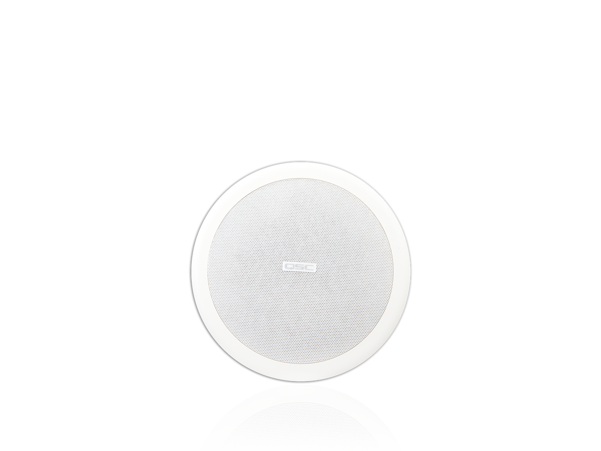 ACC6T 6.5" In-Ceiling Speaker (Pair)