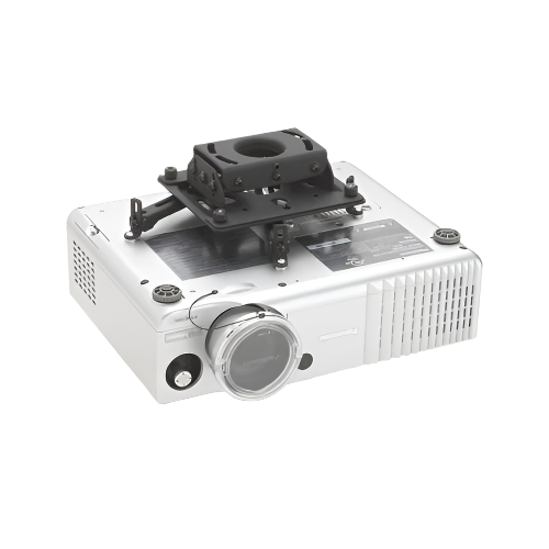 RPAU Universal & Custom Ceiling Projector Mount