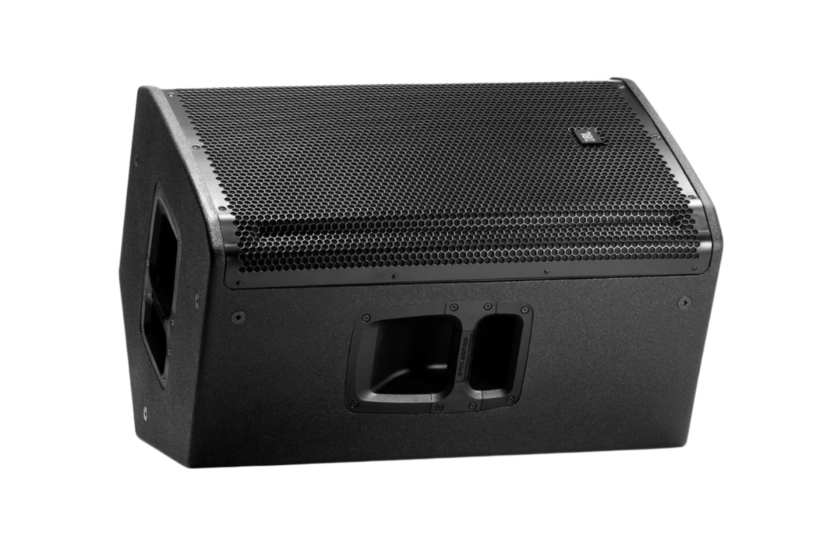 SRX815P 15" Two-Way Bass Reflex Self-Powered System