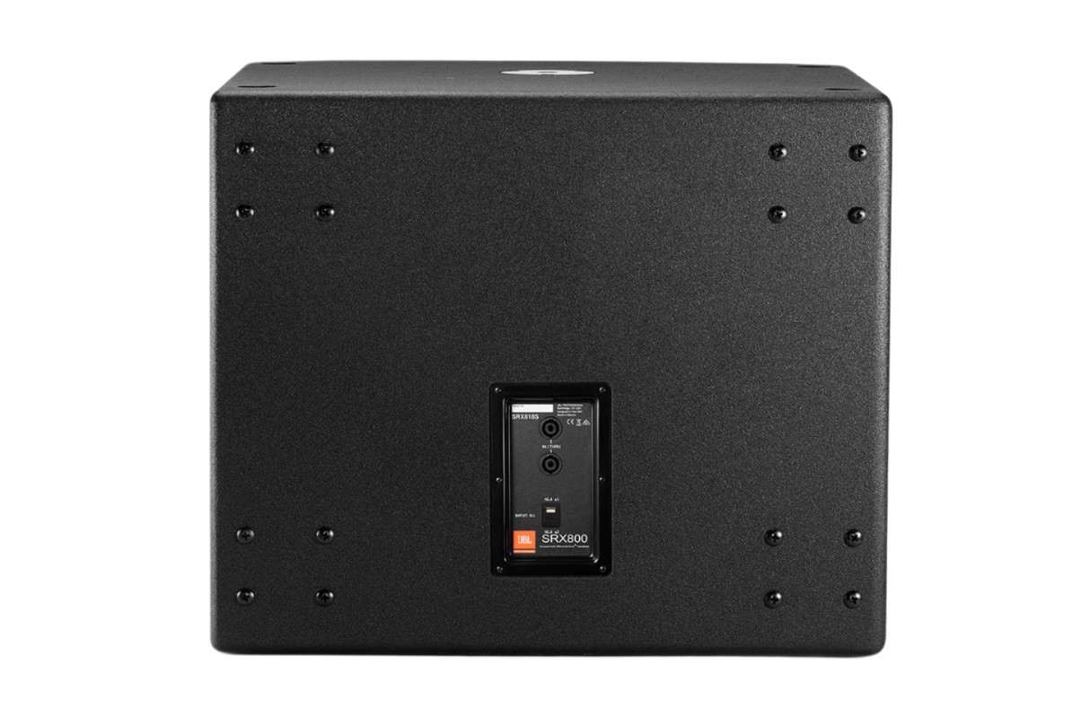 SRX818S 18" Passive Subwoofer System