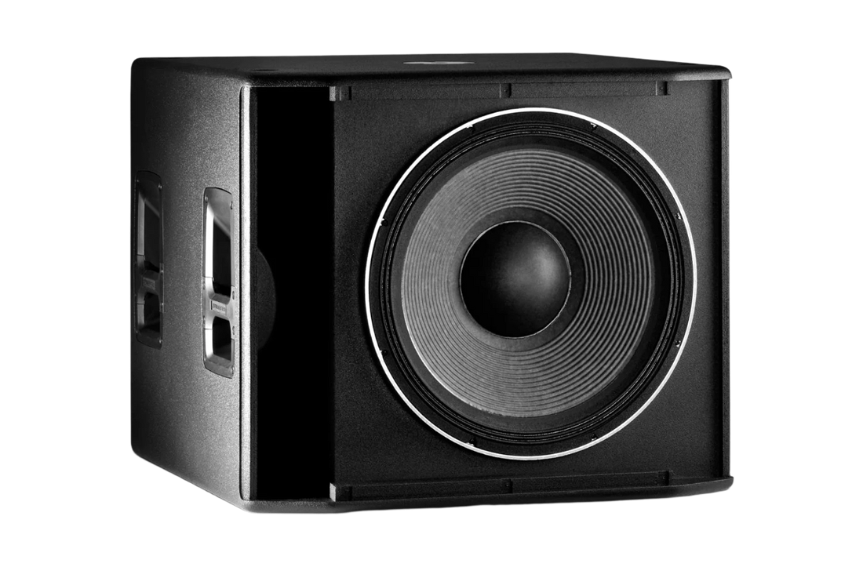 SRX818S 18" Passive Subwoofer System