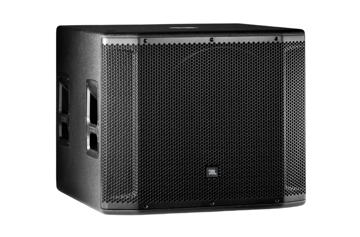 SRX818S 18" Passive Subwoofer System