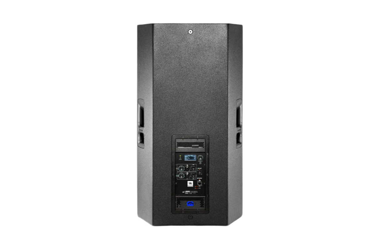 SRX835P 15" Three-Way Bass Reflex Self-Powered System