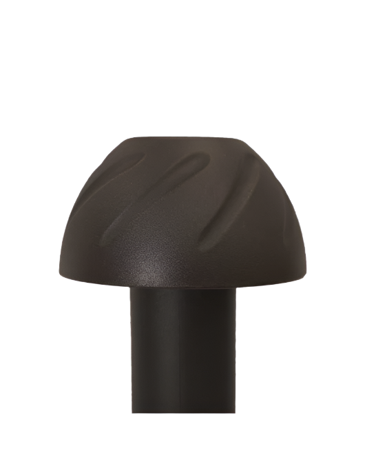 MusicGarden Outdoor Landscape Speaker Package Black