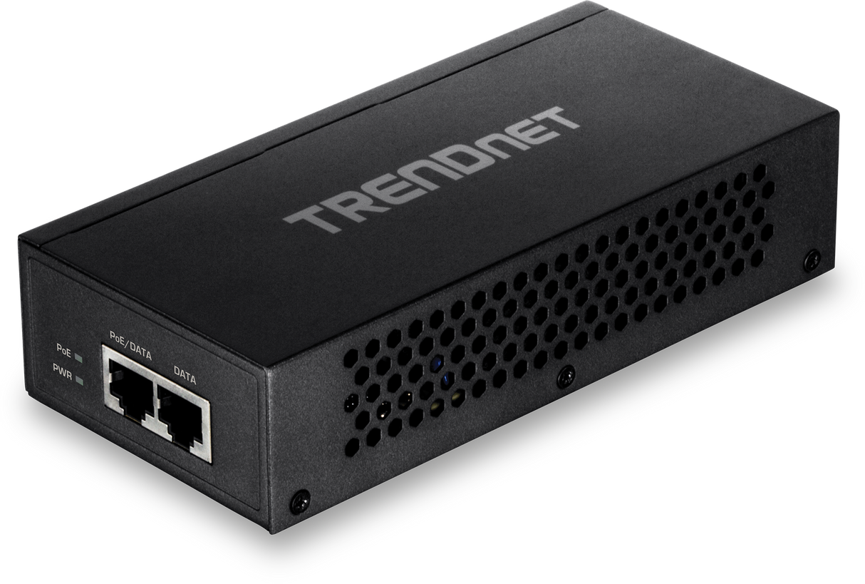 TPE117GI Gigabit Ultra PoE+ Injector