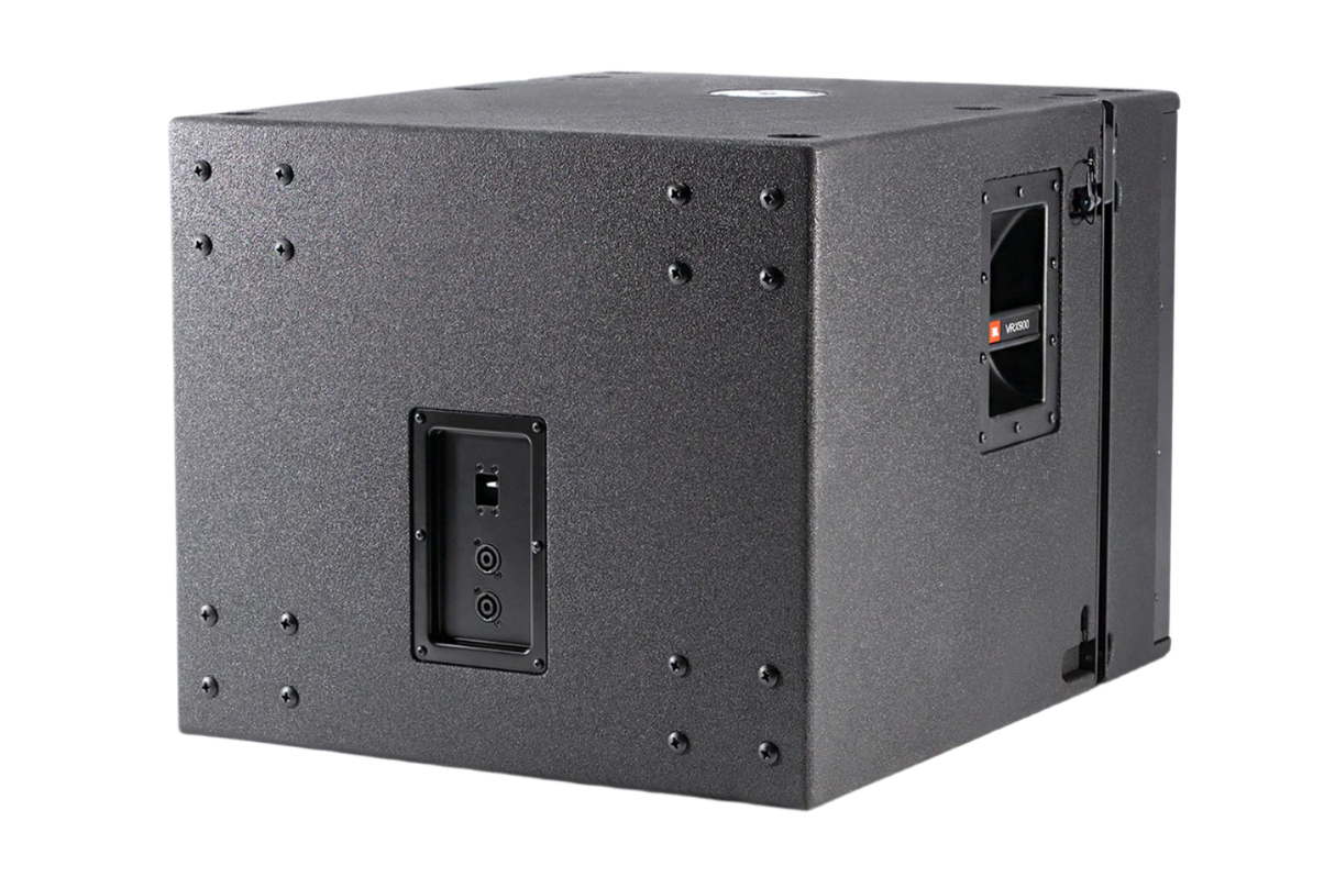 VRX918S 18" Compact, Flying Subwoofer