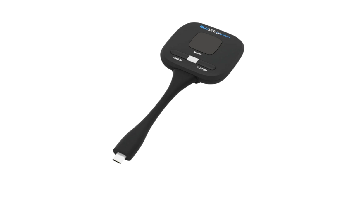 WMF-USBC-D Wireless Dongle - USB-C - Compatible with WMF51 and WMF72