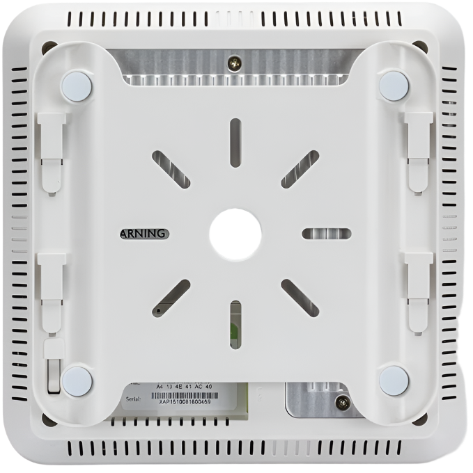 XAP1610 Dual Band Wireless Access Point