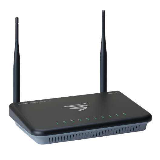XWR1200 Dual Band AC1200 Gigabit Wireless Router