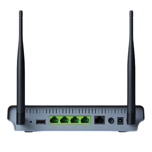 XWR1200 Dual Band AC1200 Gigabit Wireless Router