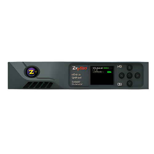 ZvPro810NA 1080p 1x Unencrypted HDMI Encoder / Modulator