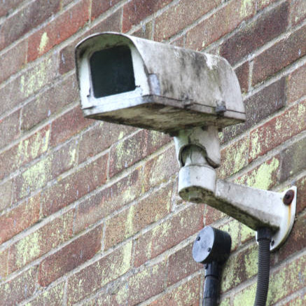 Security & Surveillance