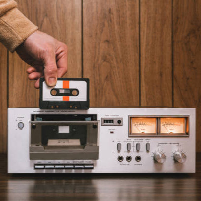 Media & Signal Distribution