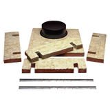 FA138T87FRK Fire Rated 8 Strategy Series Coaxial Loudspeakers