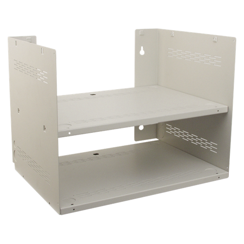 WME150592 Wall Mount Shelf Enclosure System