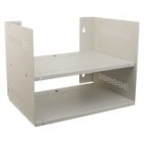 WME150592 Wall Mount Shelf Enclosure System