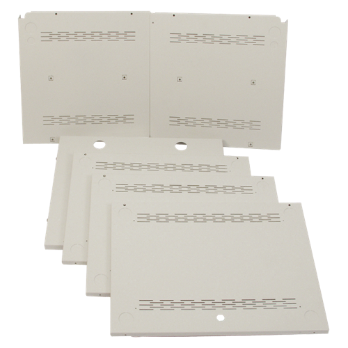 WME150592 Wall Mount Shelf Enclosure System