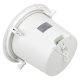 FAPSUB-1 8" Tuned Ported In-Ceiling Subwoofer with 60-Watt 70V/100V Transformer (Each)