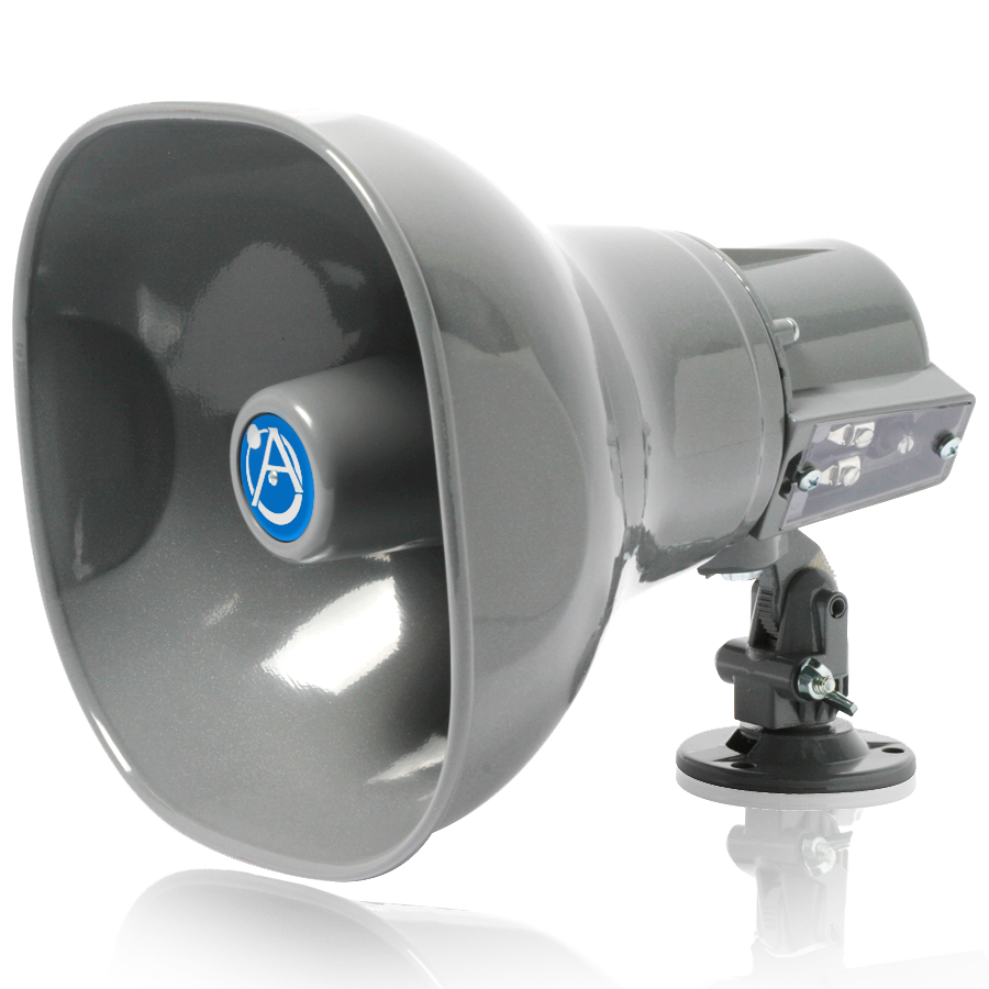 AP15T Horn Loudspeaker 25V/70V/100V 15W Transformer