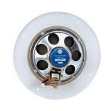 SD72WV 8" Loudspeaker In-Ceiling Dual Cone 25V/70V 5W (Each)