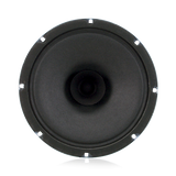 SD72WV 8" Loudspeaker In-Ceiling Dual Cone 25V/70V 5W (Each)