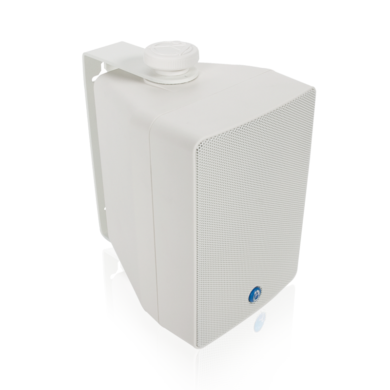 SM42 4" 2-Way Weather Resistant Speaker System (Pair)