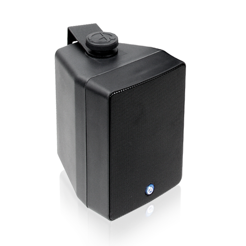 SM42 4" 2-Way Weather Resistant Speaker System (Pair)