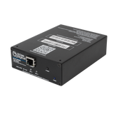 TSDBB22 BlueBridge 2 Input x 2 Output DSP Audio Processor