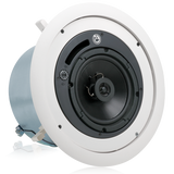 FAP62T 6" Speaker Coaxial In-Ceiling System 70/100V (Pair)
