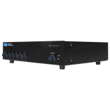 AA200PHD Mixer Amplifier 6 Input 200W Automatic System Test PHD