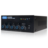 AA100PHD Mixer Amplifier 4 Input 100W with PHD