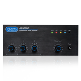 AA50PHD Mixer Amplifier 3 Input 50W Automatic System Test PHD