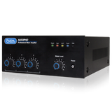 AA50PHD Mixer Amplifier 3 Input 50W Automatic System Test PHD